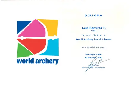 Certificado 2